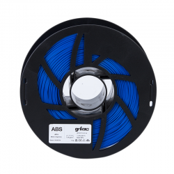 Filamento ABS 1.75mm AZUL