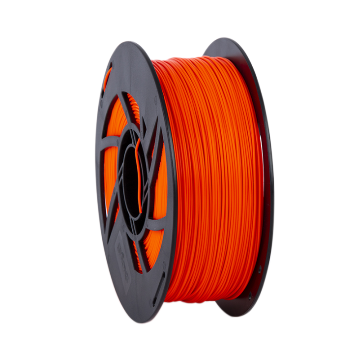 Filamento ABS 1.75mm NARANJA FLUO