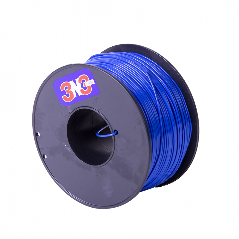 3NFlex 1.75mm AZUL 500gr