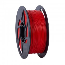 Grilon3 ACETAL-POM ROJO 1.75 mm x1kg