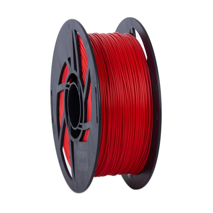 Grilon3 ACETAL-POM ROJO 1.75 mm x1kg