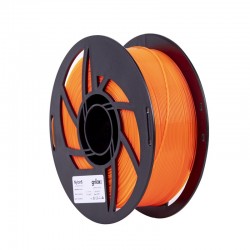 Filamento Nylon6 1.75mm NARANJA FLUO