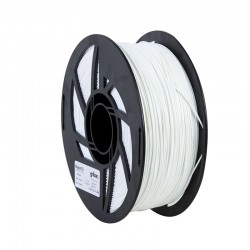 Filamento Nylon12 1.75mm Blanco