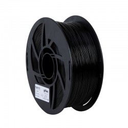 Filamento Nylon12 1.75mm Negro