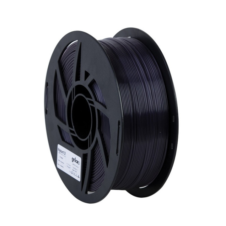 Grilon3 Nylon12 1.75mm Titanio