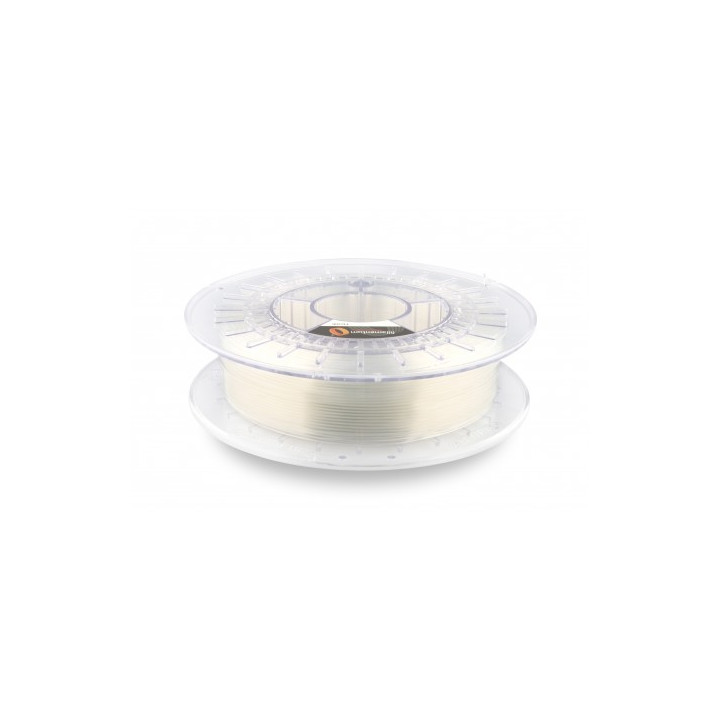 Filamento Flexible 3mm NATURAL 1KG