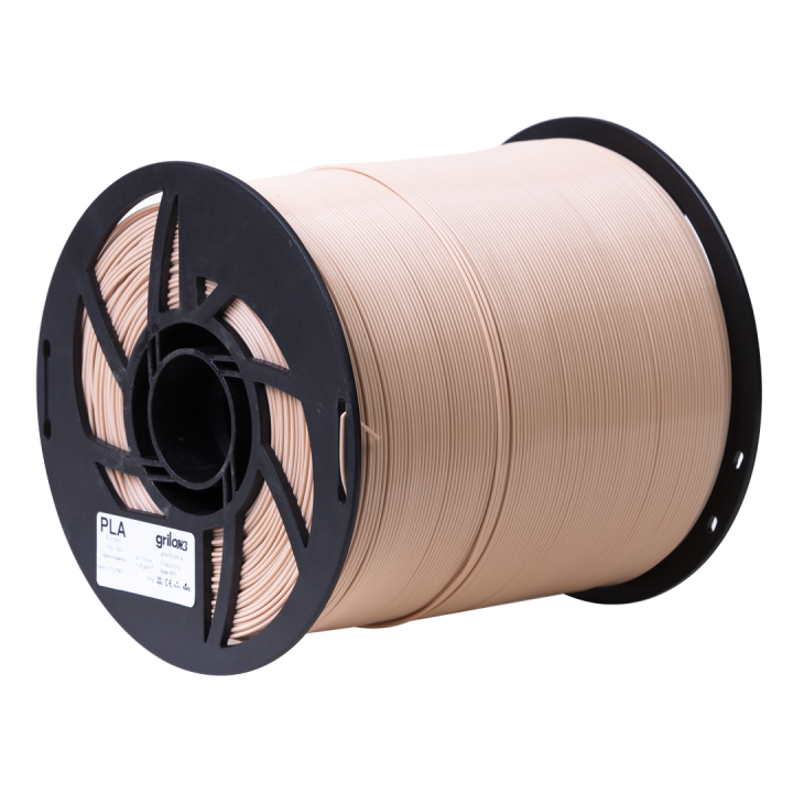Grilon3 MEGAFILL PLA BOUTIQUE PERLA 1.75mm 4kg