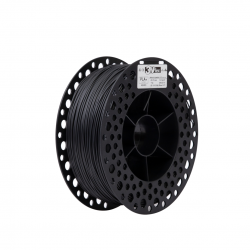 3NFLEX PLA+ 1.75mm NEGRO