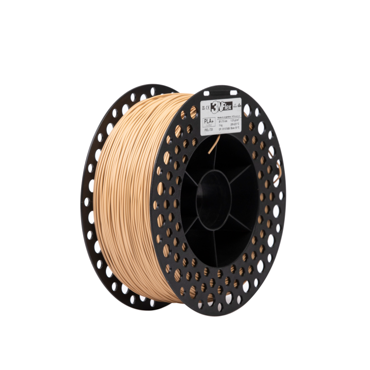 3NFLEX PLA+ 1.75mm PIEL-720