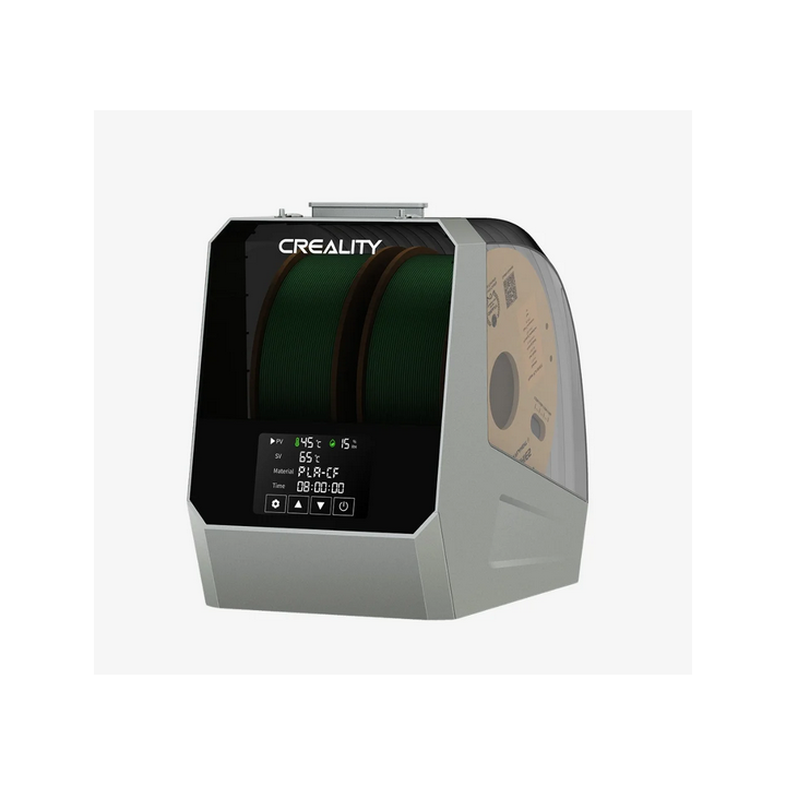 Creality Space PI PLUS - Secador de filamento