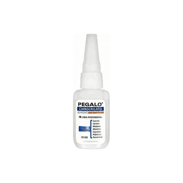 Pegalo Ciano 20g