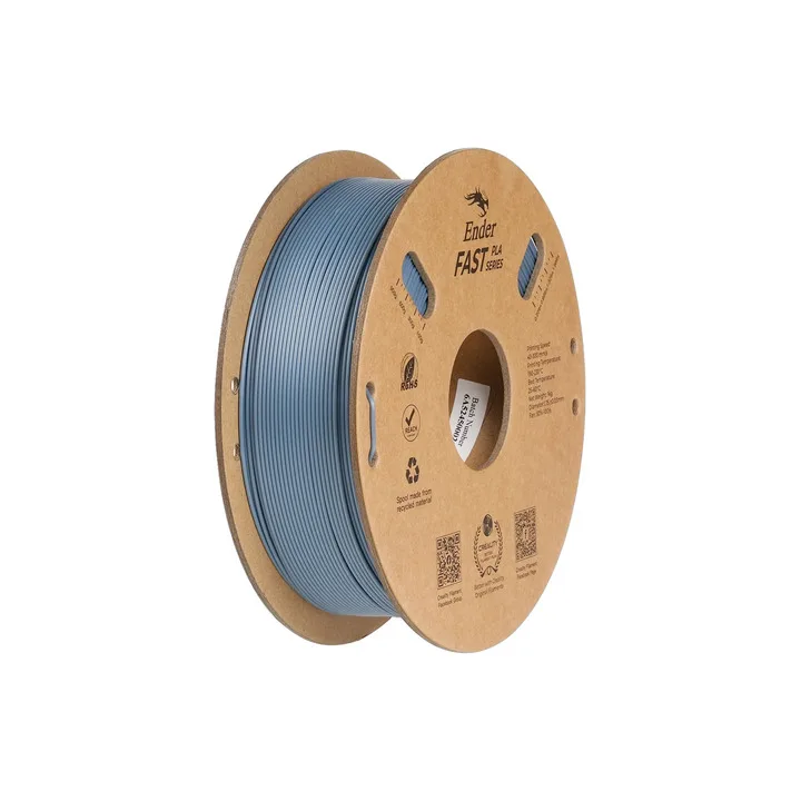 Ender Fast PLA 1.75mm  300mm/s Grey
