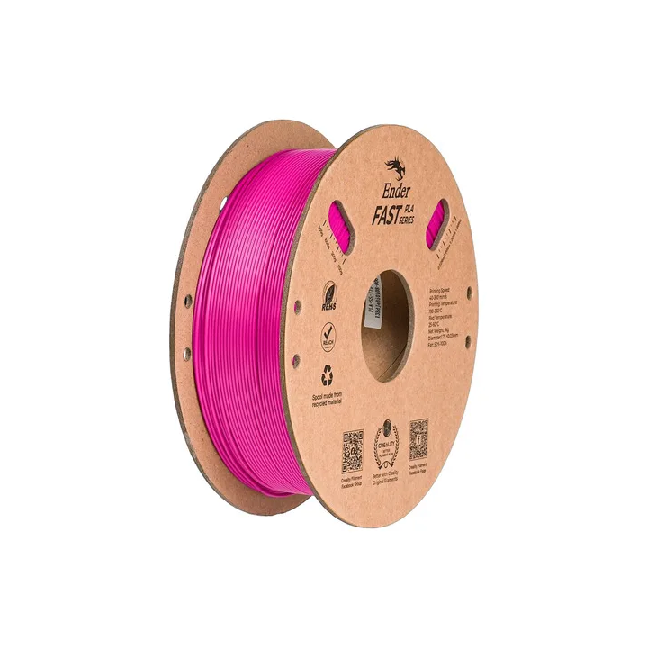Ender Fast PLA 1.75mm  300mm/s Purple