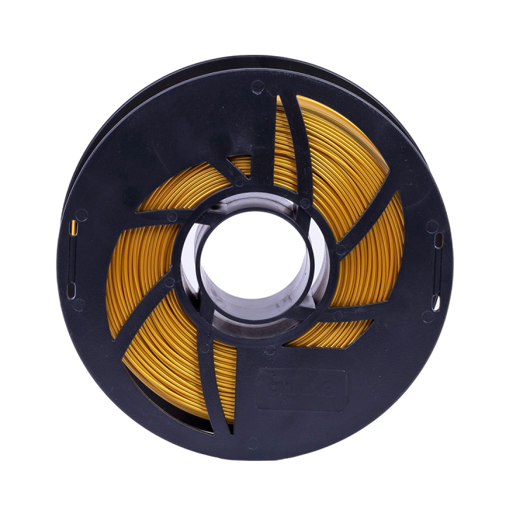 Grilon3 PLA 1.75mm DORADO