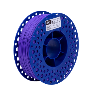 3N3 Box  PLA 1.75mm VIOLETA x1KG