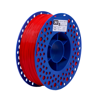 3N3 Box  PLA 1.75mm ROJO x1KG
