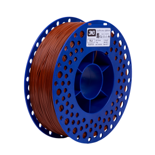 3N3 Box  PLA 1.75mm RUSTICO x1KG