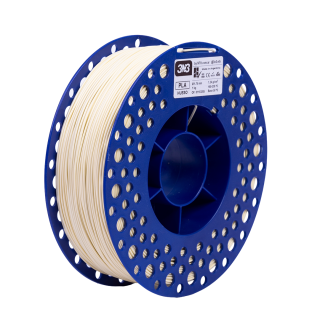 3N3 Box PLA 1.75mm HUESO x1KG