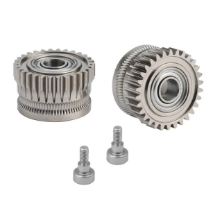 KIT engranajes metálicos Creality  K1/ K1C/ V3