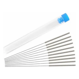 Aguja Destapa Boquilla Nozzle X 10 Unidades 0.4mm