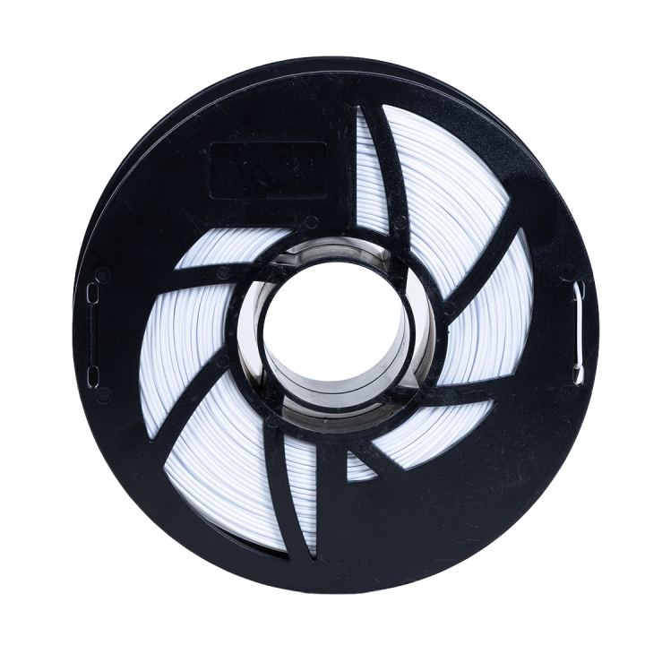 Filamento PLA850 1.75mm BLANCO