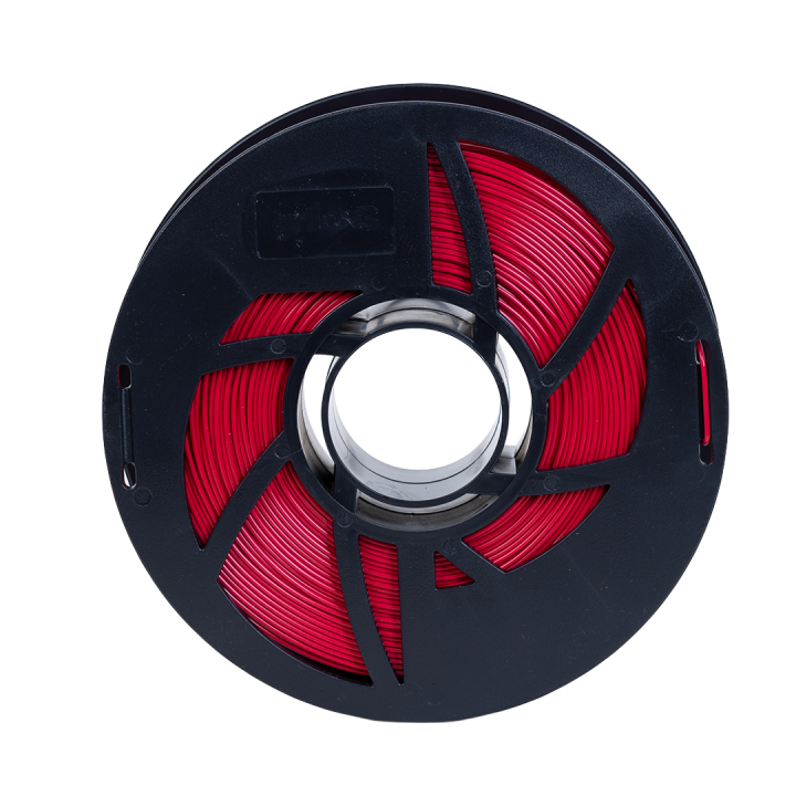 Filamento PLA850 1.75mm BORDO