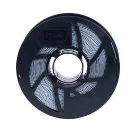 Filamento PLA850 1.75mm GRIS PLATA