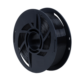 Filamento PLA850 1.75mm NEGRO