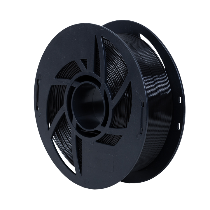 Filamento PLA850 1.75mm NEGRO