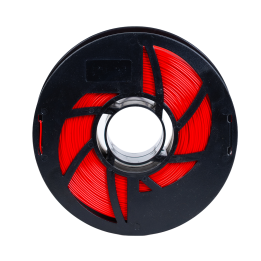 Filamento PLA850 1.75mm ROJO