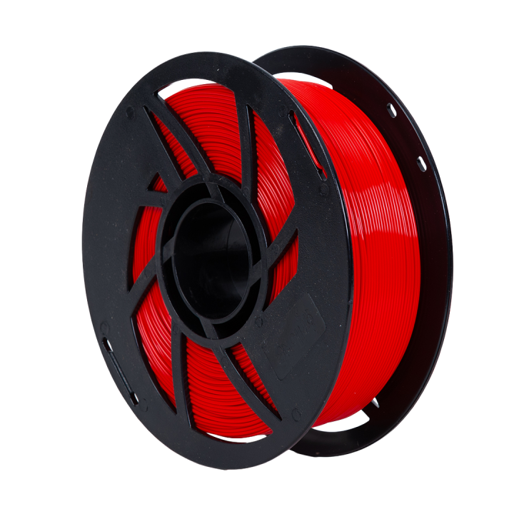 Filamento PLA850 1.75mm ROJO