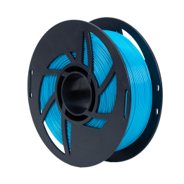 Filamento PLA850 1.75mm TURQUESA
