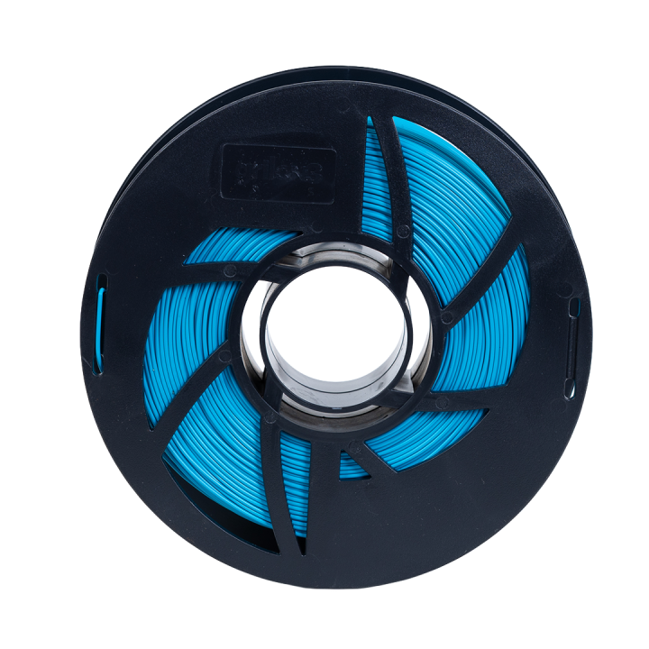 Filamento PLA850 1.75mm TURQUESA
