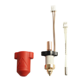 KIT hotend Ender 3 V3 KE