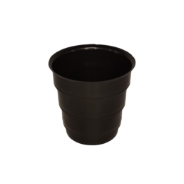 Polimero de Mate Escalonado NEGRO