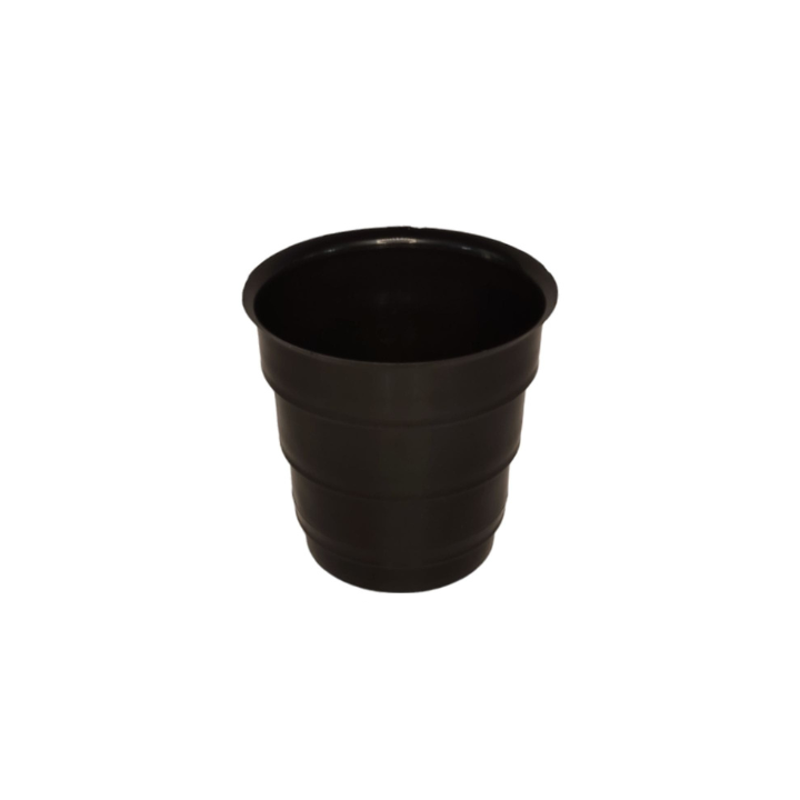 Polimero de Mate Escalonado NEGRO