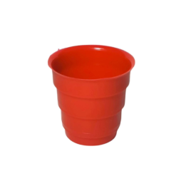 Polimero de Mate Escalonado ROJO