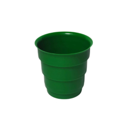Polimero de Mate Escalonado VERDE