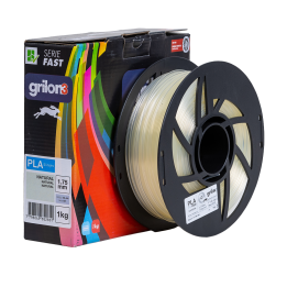 Grilon3 PLA 1.75mm NATURAL
