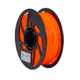 Grilon3 PLA 1.75mm NARANJA FLUO