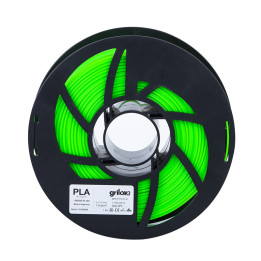 Grilon3 PLA 1.75mm VERDE FLUO