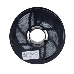 Grilon3 PLA 1.75mm GRIS PLATA