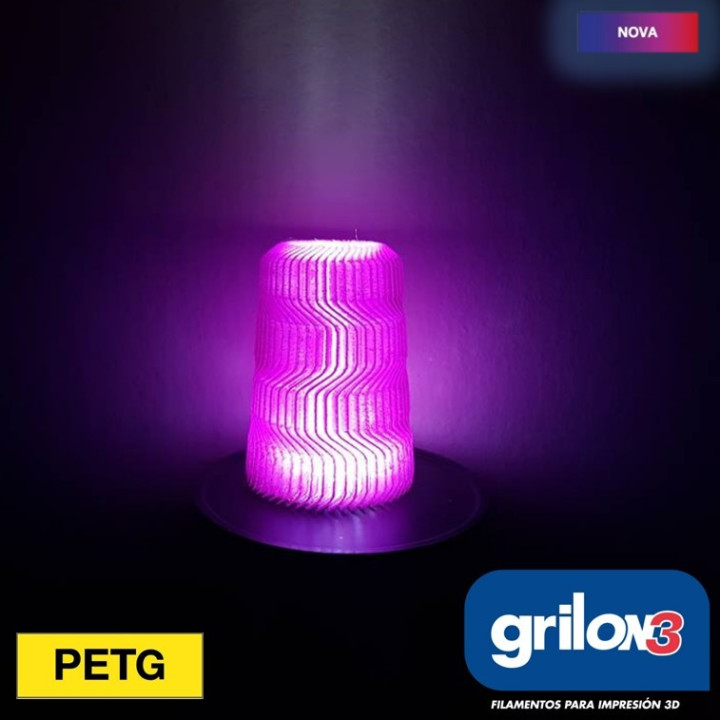 Grilon3 PETg 1.75mm NOVA