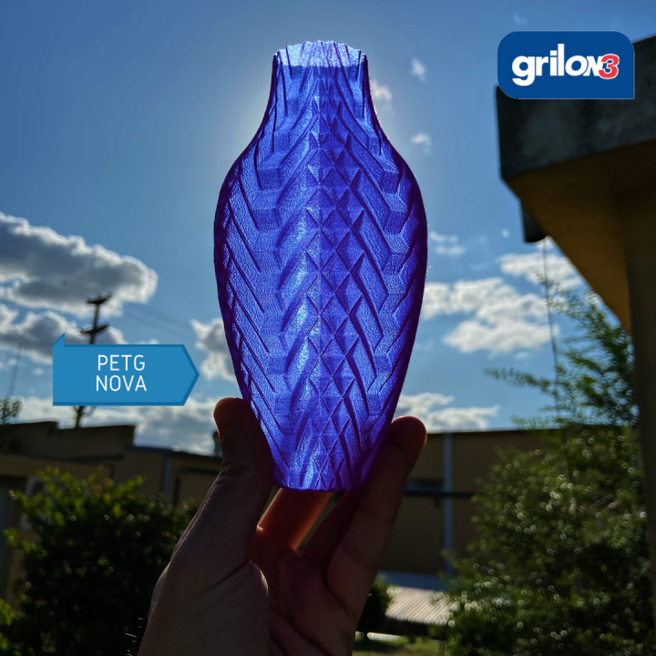 Grilon3 PETg 1.75mm NOVA