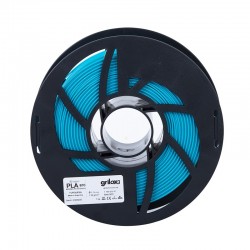 Filamento PLA870 1.75mm TURQUESA