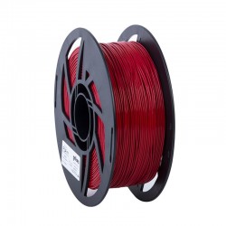 Filamento PLA870 1.75mm BORDO