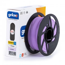 Filamento PLA Boutique 1.75mm LAVANDA