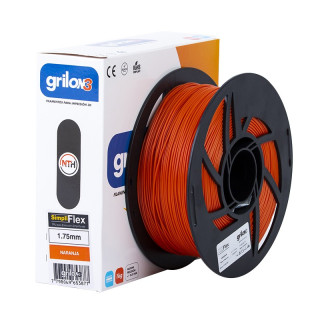 SimpliFLEX 1.75mm NARANJA