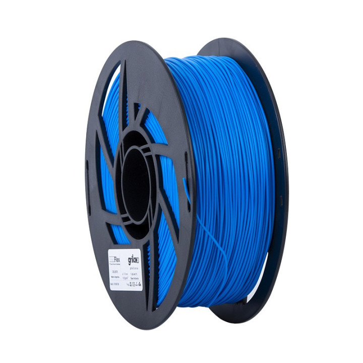 SimpliFLEX 1.75mm CELESTE