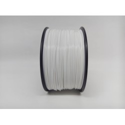 Filamento 3N3 PLA 1.75mm BLANCO 500grs